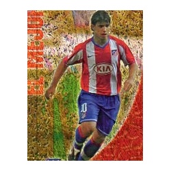 Agüero Marbled Square Toe Atlético Madrid 108