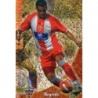 Offer Soccer Cards Negredo El Mejor Marbled Square Toe Almeria Mundicromo Fichas De La Liga