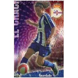 Guardado Marbled Square Toe Deportivo 242