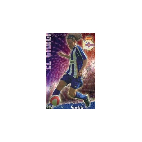 Guardado Marbled Square Toe Deportivo 242
