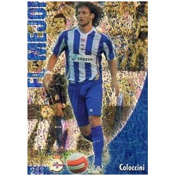 Coloccini Marbled Square Toe Deportivo 243