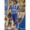 Trading Cards Coloccini El Mejor Punta Cuadrada Jaspeada Deportivo Mundicromo Fichas De La Liga