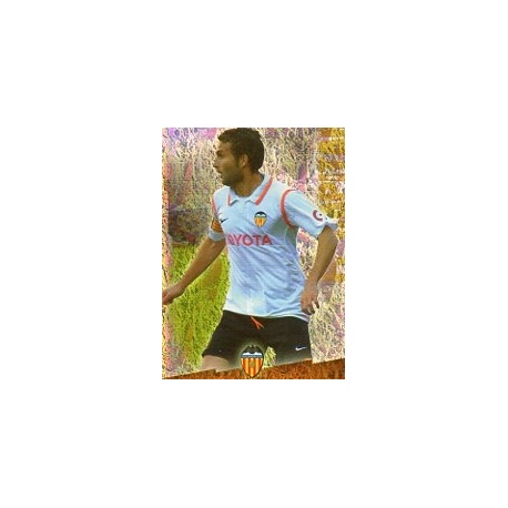 Baraja Capitán Punta Cuadrada Jaspeada Valencia 268