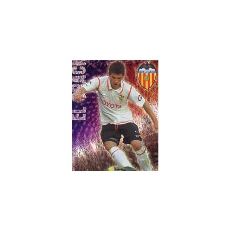 Villa Marbled Square Toe Valencia 269
