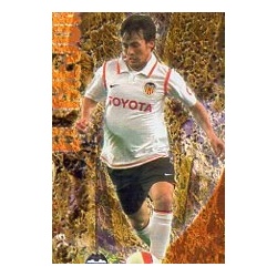 Silva Marbled Square Toe Valencia 270