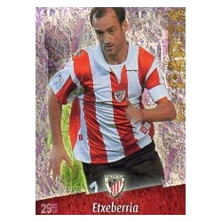 Etxeberria Marbled Square Toe Athletic Club 295