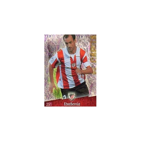 Etxeberria Capitán Punta Cuadrada Jaspeada Athletic Club 295