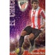 Fernando Llorente Crack Punta Cuadrada Jaspeada Athletic Club 296