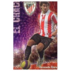 Fernando Llorente Marbled Square Toe Athletic Club 296