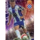 Luis Garcia Crack Punta Cuadrada Jaspeada Espanyol 323
