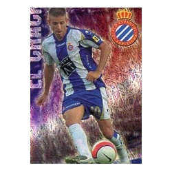 Luis Garcia Crack Punta Cuadrada Jaspeada Espanyol 323