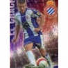 Oferta Cromos Luis Garcia Crack Punta Cuadrada Jaspeada Espanyol Mundicromo Fichas De La Liga 2009