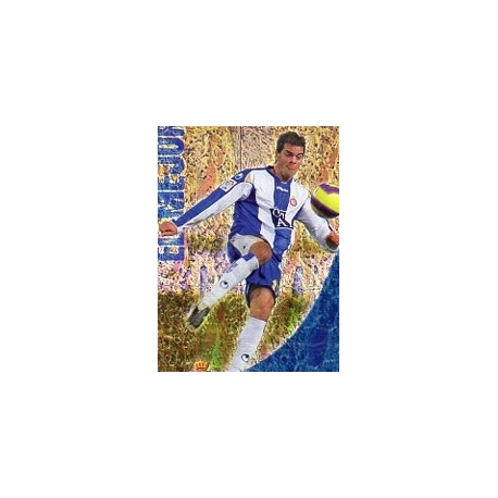 Torrejon Marbled Square Toe Espanyol 324