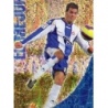 Cromos de Fútbol Torrejon El Mejor Punta Cuadrada Jaspeada Espanyol Mundicromo Fichas De La Liga 2009