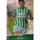 Juanito Capitán Punta Cuadrada Jaspeada Betis 349