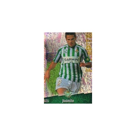 Juanito Marbled Square Toe Betis 349