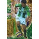 Edu El Mejor Punta Cuadrada Jaspeada Betis 351