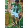Cromos de Fútbol Edu El Mejor Punta Cuadrada Jaspeada Betis Mundicromo Fichas De La Liga