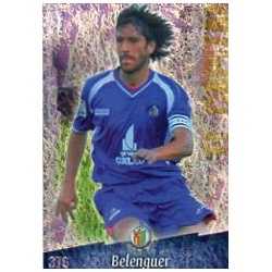 Belenguer Capitán Punta Cuadrada Jaspeada Getafe 376