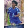 Cromos de Fútbol Belenguer Capitán Punta Cuadrada Jaspeada Getafe Mundicromo Fichas 2009