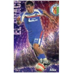 Albin Crack Punta Cuadrada Jaspeada Getafe 377