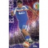 Oferta Cromos Albin Crack Punta Cuadrada Jaspeada Getafe Mundicromo Fichas De La Liga 2009