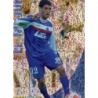Cromos de Fútbol Licht El Mejor Punta Cuadrada Jaspeada Getafe Mundicromo Fichas De La Liga