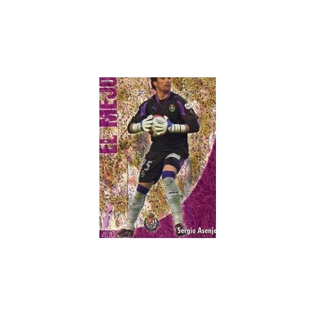 Sergio Asenjo Marbled Square Toe Valladolid 405