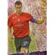Cruchaga Marbled Square Toe Osasuna 457