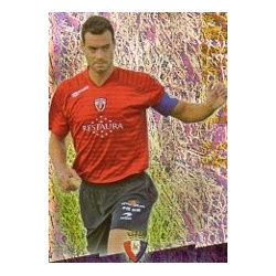 Cruchaga Capitán Punta Cuadrada Jaspeada Osasuna 457