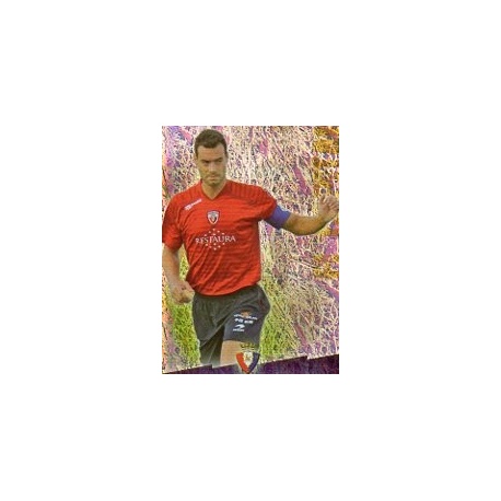 Cruchaga Marbled Square Toe Osasuna 457