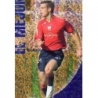 Comprar Online Azpilicueta El Mejor Punta Cuadrada Jaspeada Osasuna Mundicromo Fichas De La Liga 2009