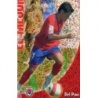 Trading Cards Del Pino El Mejor Marbled Square Toe Numancia Fichas De La Liga 2009