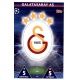 Escudo Galatasaray AS 361 Match Attax Champions 2018-19