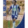 Sale Trading Cards Weligton El Mejor Marbled Square Toe Málaga Mundicromo Fichas De La Liga 2009