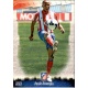 Paulo Assunçao Atlético Madrid 93