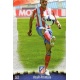 Paulo Assunçao Error Atlético Madrid 93