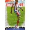 Oferta Cromos Paulo Assunçao Error Atlético Madrid Mundicromo 2009 Fichas De La Liga
