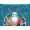 Buy Sticker Official Logo 1/2 Panini Euro 2020 Preview