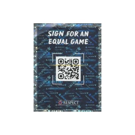 Equal game EUR6