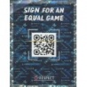 Sale Sticker of Equal game Panini Euro 2020 Preview