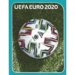 Official Ball EUR8