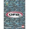 Sale Sticker of Badge Austria Panini Uefa Euro 2020 Preview