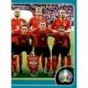 Buy Sticker Line-up 2/2 Austria Panini Euro 2020 Preview