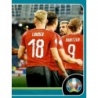 Buy Sticker Group 2/2 Austria Panini Euro 2020 Preview