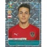 Sale Sticker of Julian Baumgartlinger Austria Panini Euro 2020 Preview