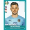 Sale Sticker of Heinz Lindner Austria Panini Uefa Euro 2020 Preview