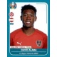 David Alaba Austria AUT10