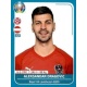 Aleksandar Dragovic Austria AUT11