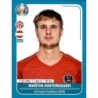 Buy Loose Sticker Martin Hinteregger Austria Panini Euro 2020 Preview